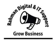 Rahman Digital Agency