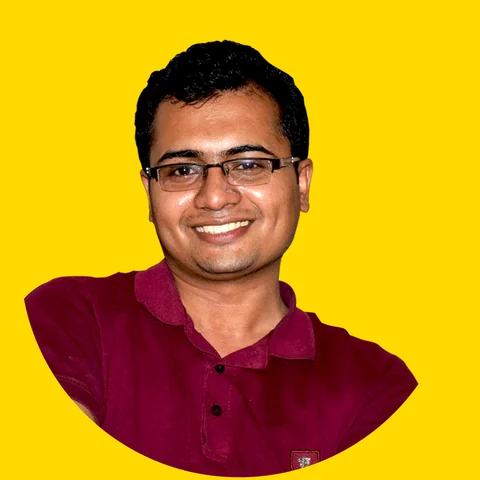 Mahmudur Rahman, founder of Rahman Digital Agency, who delivers the white-label technical work for partner agencies